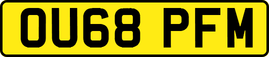 OU68PFM