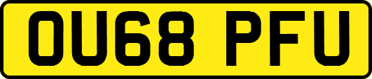 OU68PFU