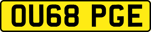 OU68PGE