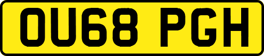 OU68PGH