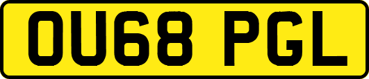 OU68PGL
