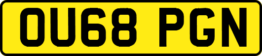 OU68PGN