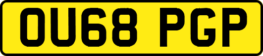 OU68PGP