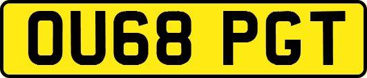 OU68PGT