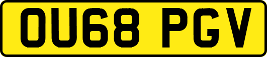 OU68PGV