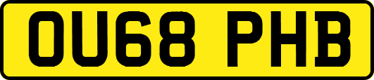 OU68PHB