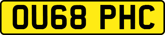 OU68PHC