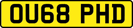 OU68PHD