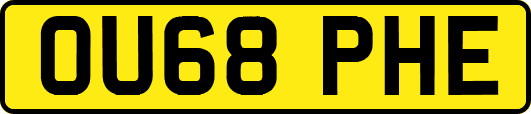 OU68PHE