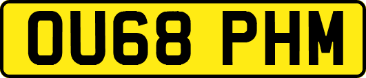 OU68PHM