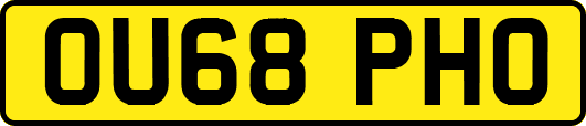OU68PHO