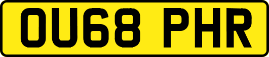 OU68PHR
