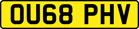 OU68PHV