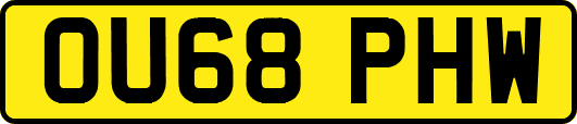 OU68PHW