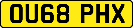 OU68PHX