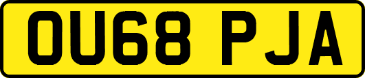 OU68PJA