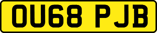 OU68PJB