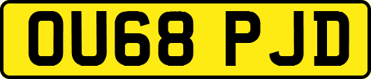 OU68PJD