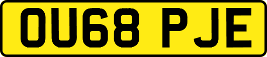 OU68PJE