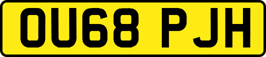 OU68PJH