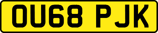 OU68PJK