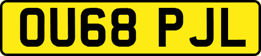 OU68PJL
