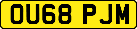 OU68PJM
