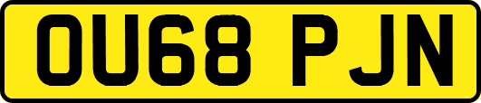 OU68PJN