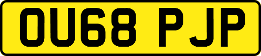OU68PJP
