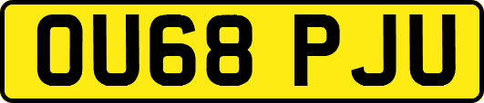 OU68PJU