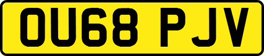 OU68PJV
