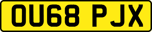 OU68PJX