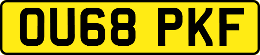 OU68PKF