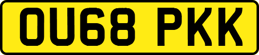 OU68PKK