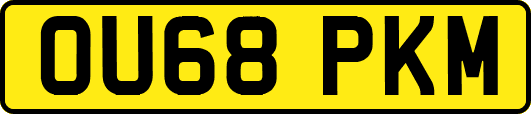 OU68PKM
