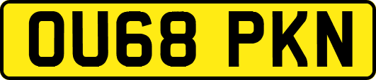 OU68PKN