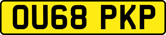 OU68PKP
