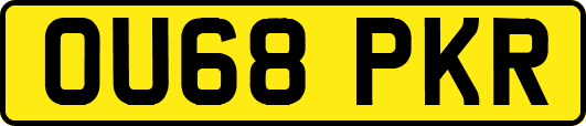 OU68PKR