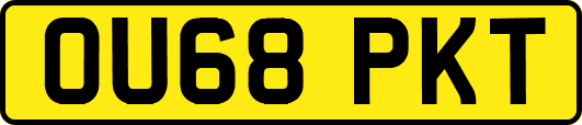 OU68PKT