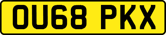 OU68PKX