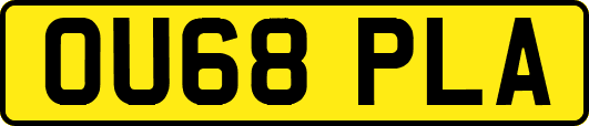 OU68PLA