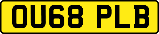 OU68PLB