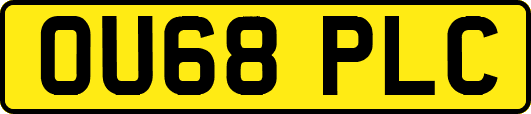 OU68PLC