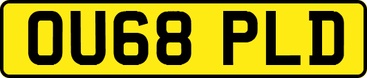 OU68PLD