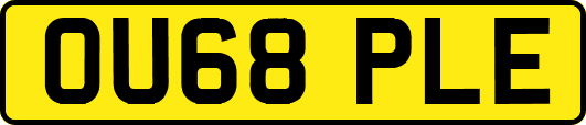 OU68PLE