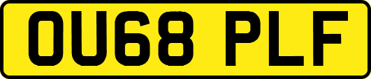 OU68PLF