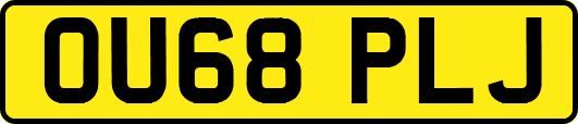 OU68PLJ