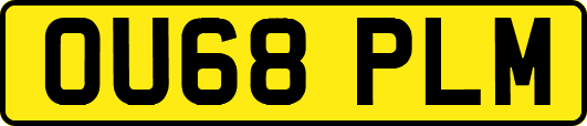 OU68PLM