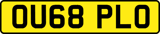 OU68PLO