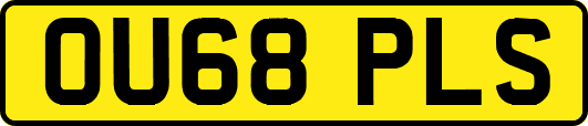 OU68PLS